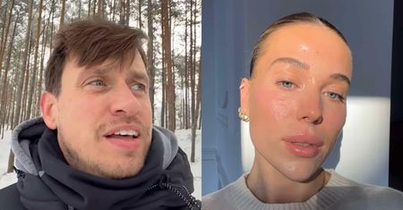 Maciej Mars "tęskni za wszystkim, co miał" i pisze o możliwym powrocie do Laury Zawadzkiej. Influencerka sprowadziła go na ziemię: "NIE JEST MOŻLIWY"