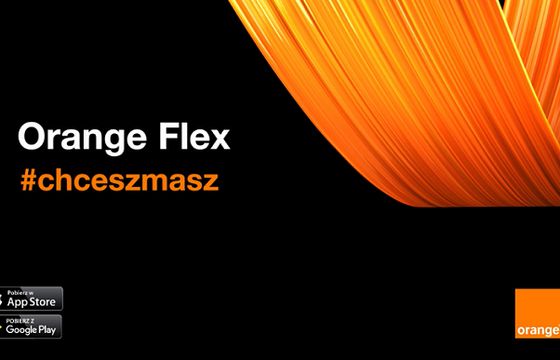 Orange: 100 dni darmowej muzyki bez limitu danych dla klientów Orange Flex i planów mobilnych
