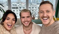 Uczestnik programów TVN nową twarzą "Dzień Dobry TVN"