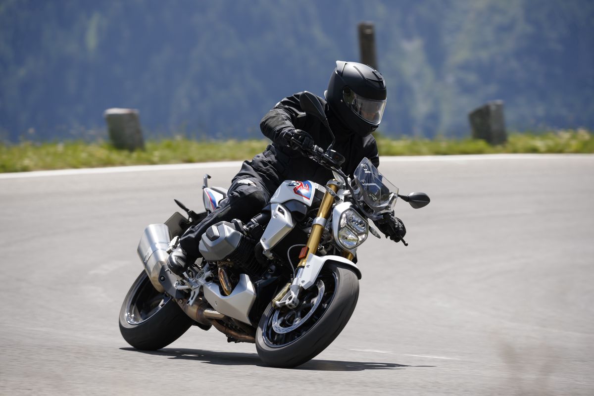 BMW R 1250 R