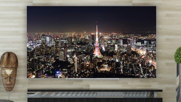 Toshiba 65X9763: flagowy telewizor OLED 4K już jesienią trafi do Europy 2