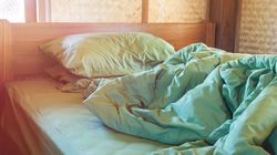 Dlaczego codziennie rano należy pościelić łóżko?