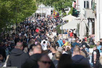 Piątek po Bożym Ciele dniem wolnym. Petycja trafiła do prezydenta