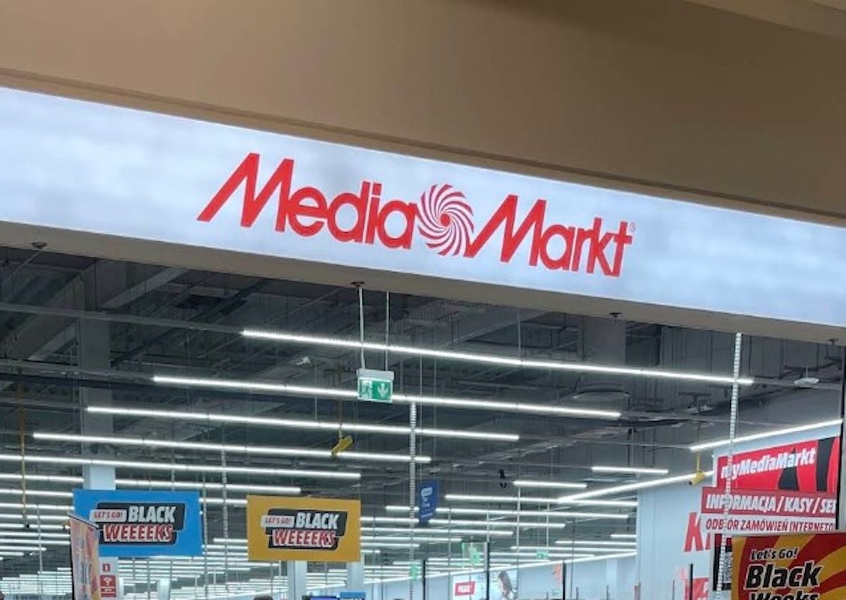 Media Markt gotowy na upały. Klimatyzatory ponad 50 proc. taniej