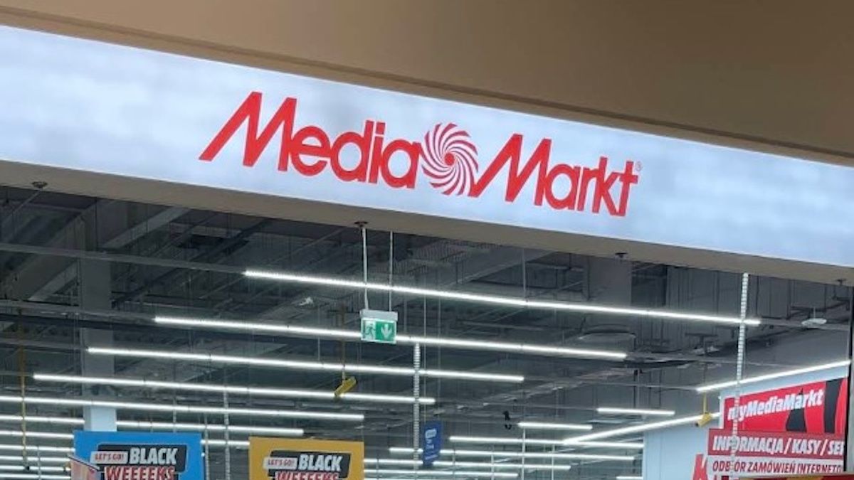 Promocje na telewizory w Media Markt