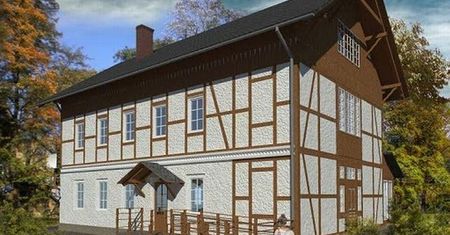 Śląskie. Dom zdrojowy w Jaworzu odzyska blask, przypomni o uzdrowiskowej przeszłości