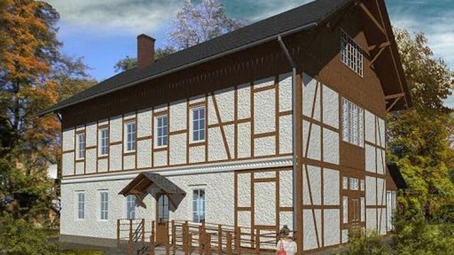 Śląskie. Dom Zdrojowy w Jaworznu już niedługo zaprezentuje się w pełnej krasie.