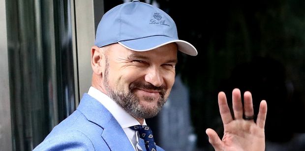 Ujawniono, ile w zeszłym roku zarobił Rafał Brzoska jako prezes InPostu. Mowa o ZAWROTNEJ SUMIE