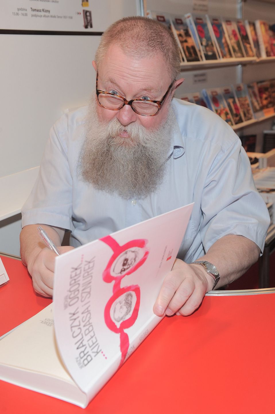 Jerzy Bralczyk