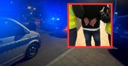 Szok w Piszu. Nastolatkowie skatowali 20-latka. Trafili do aresztu