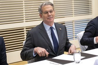 Negocjują ws. ceł. Drugi dzień rozmów zakończony