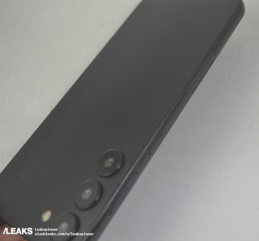 Samsung Galaxy S23