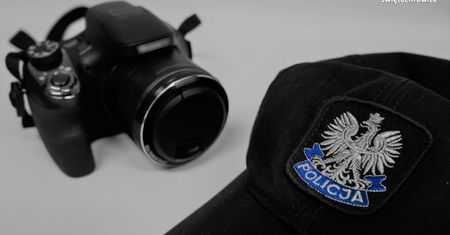 Świętochłowice. Zaproponował usługi przewodnika, miał niecne zamiary