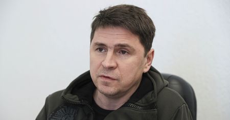 Ukraina zawiesza negocjacje z Rosją. "Oni wciąż żyją w świecie, gdzie rzekomo istnieje ukraiński nazizm"