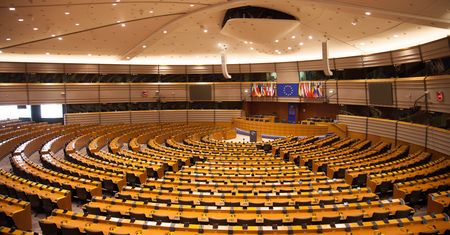 Wybory do Parlamentu Europejskiego. Jest termin