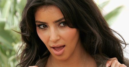 Kim Kardashian przyznaje, że to SEKSTAŚMA wypromowała jej rodzinne reality show: "Wszystko dzieje się Z JAKIEGOŚ POWODU”
