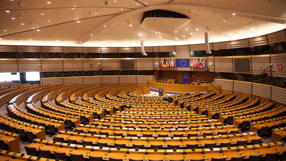 To będą pierwsze wybory europejskie po Brexicie