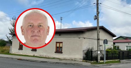 Dotarli do kryjówki Jaworka dzięki nagraniom