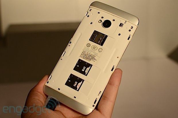 W skrócie: wypij kawę z Timem Cookiem, HTC One ze zdejmowaną obudową, Iron Man 3 za darmo 3
