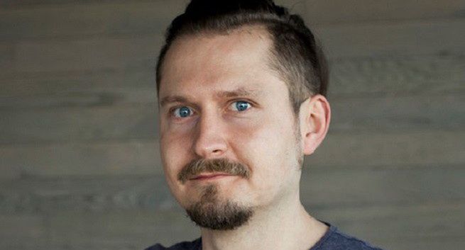 Maciej Wokitajtis head of interaction and engagement design BBDO Warszawa