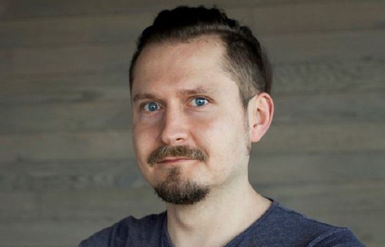 Maciej Wokitajtis head of interaction and engagement design BBDO Warszawa