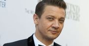 Jeremy Renner groził byłej żonie śmiercią i CHCIAŁ SIĘ ZABIĆ? "Włożył sobie pistolet do ust"