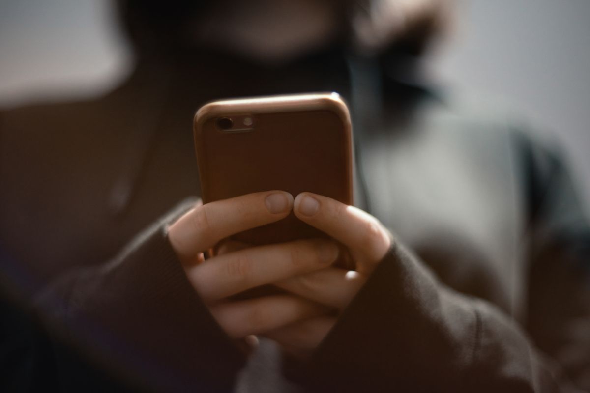 Jedna funkcja w telefonie zwiększy poczucie bezpieczeństwa