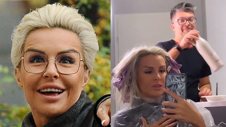 Blanka Lipińska drugi raz szykuje się do odebrania nagrody