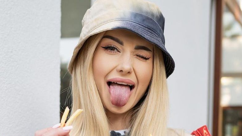 Wersow rzuciła studia