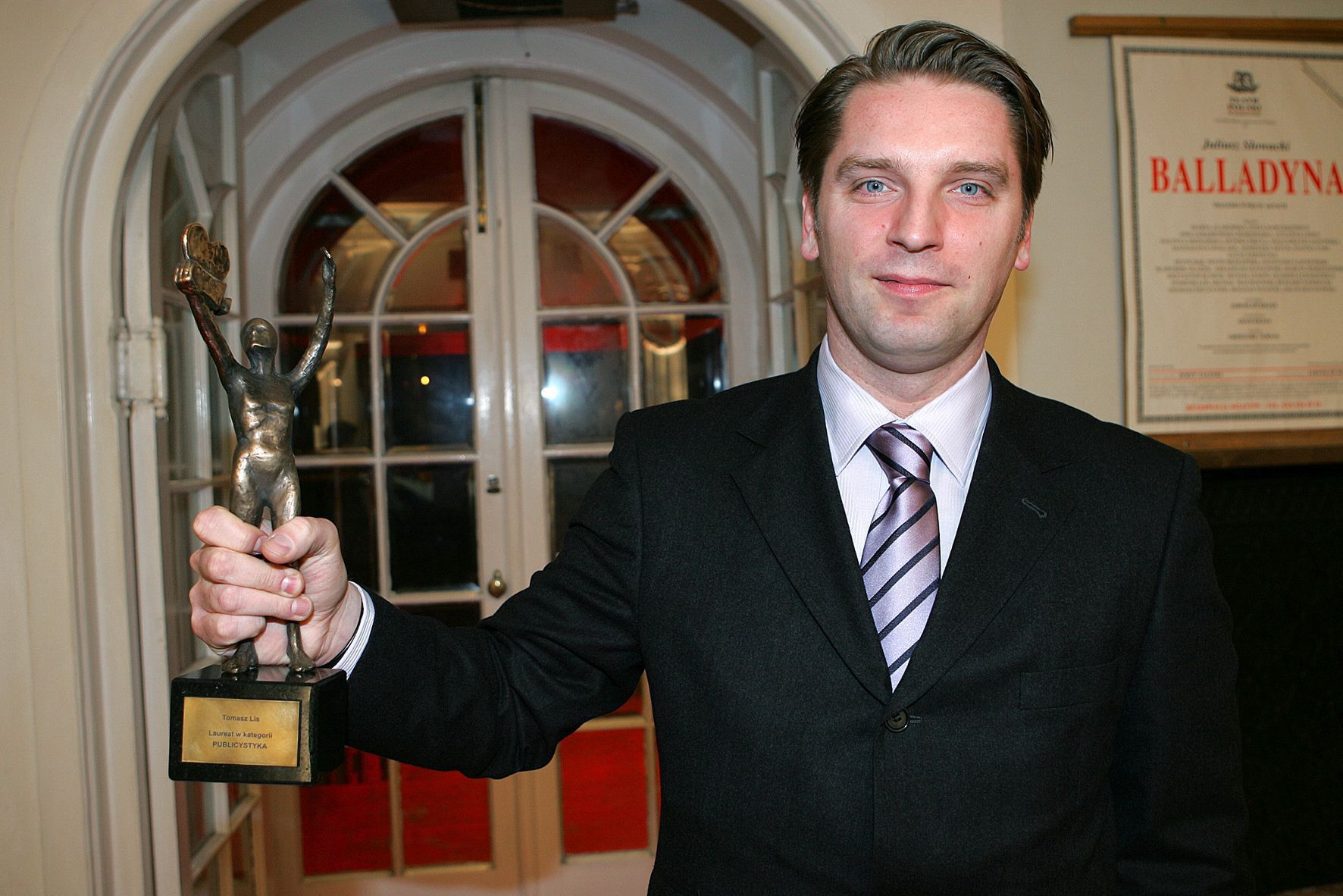 Tomasz Lis