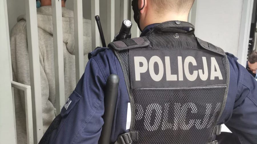 Jastrzębie-Zdrój. 29-latek ponad dwa miesiące ukrywał się przed kryminalnymi. 
