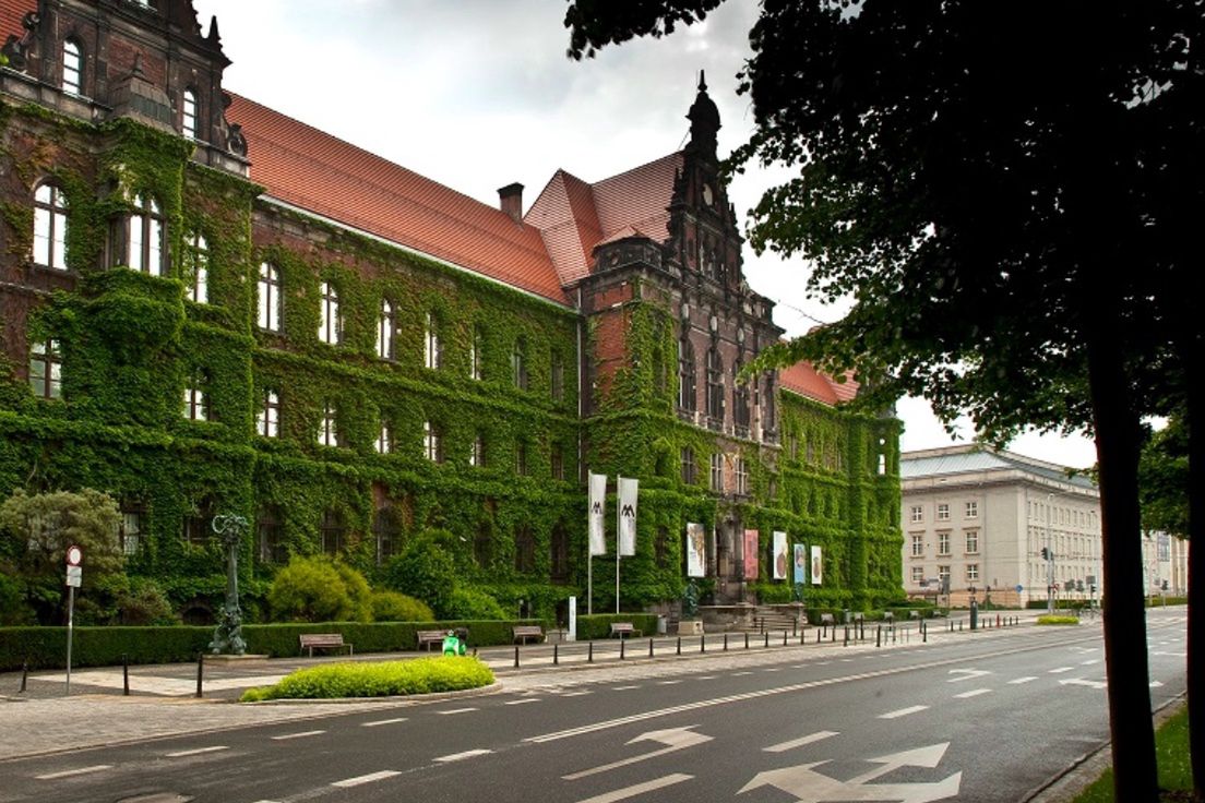 Dolny Śląsk. Europejskie Dni Dziedzictwa. Nasze drogi z różnych stron