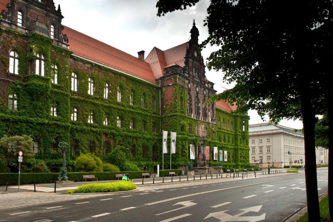 Dolny Śląsk. Europejskie Dni Dziedzictwa. Nasze drogi z różnych stron