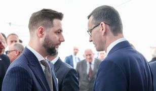 Awanse wiceprezesów PiS. Obejmą nowe funkcje