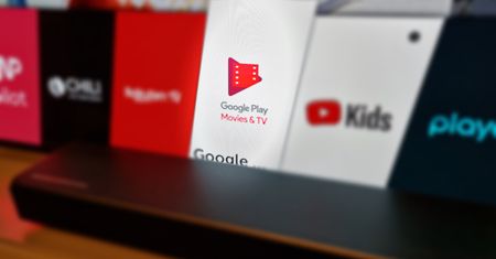 Google usuwa Filmy Google Play z telewizorów. Koniec osobnej wypożyczalni