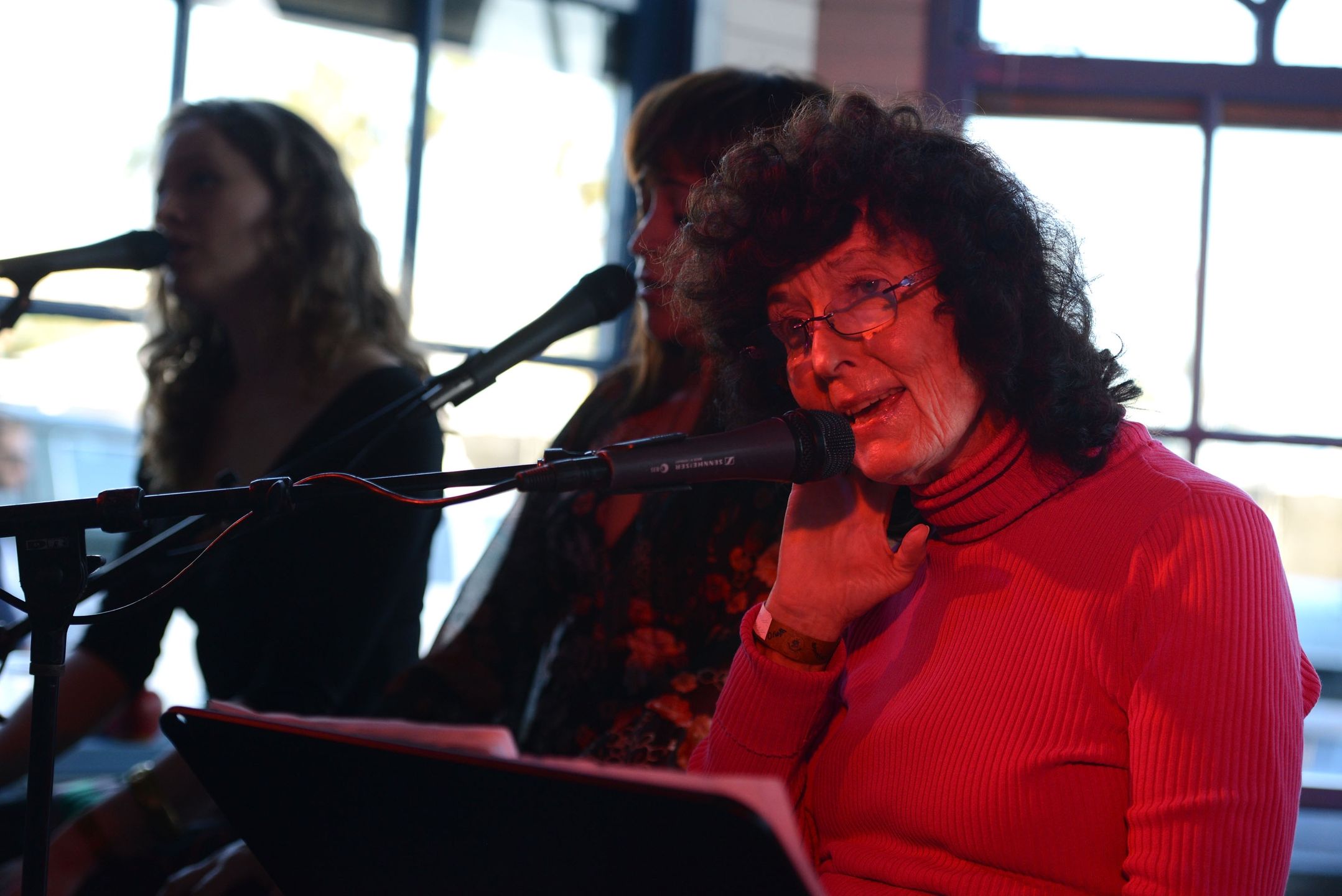 Linda Perhacs