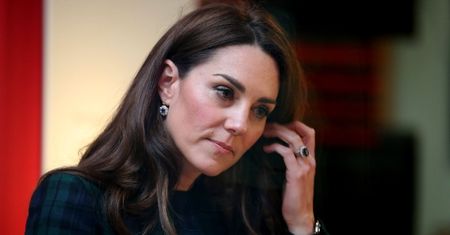 Księżna Kate opublikowała OŚWIADCZENIE! Pokazała zdjęcie i zdradziła, jak się czuje (FOTO)
