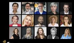 Oto członkowie Komitetu Organizacyjnego Effie 2026