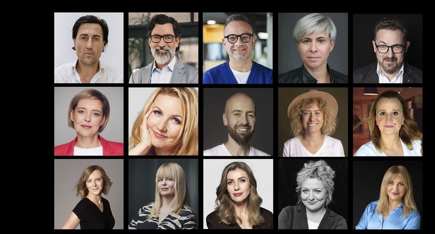 Oto członkowie Komitetu Organizacyjnego Effie 2026