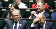 Po słowach Andrzeja Dudy wybuchli śmiechem. Gorąco w Sejmie