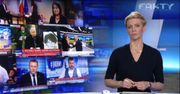 "Fakty" zmiażdżyły TVP. Ostra kompromitacja leciała przez cztery minuty