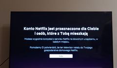 Netflix: opcja w podróży domyślnie przez miesiąc