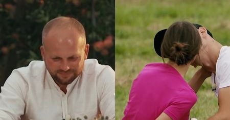 Emocje sięgają zenitu w "Rolnik szuka żony". Nie zabraknie łez