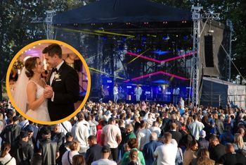 W Boniewie znów zabrzmią weselne przeboje. Przed nami IX Festiwal Zespołów Weselnych, znamy gwiazdę
