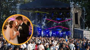 W Boniewie znów zabrzmią weselne przeboje. Przed nami IX Festiwal Zespołów Weselnych, znamy gwiazdę
