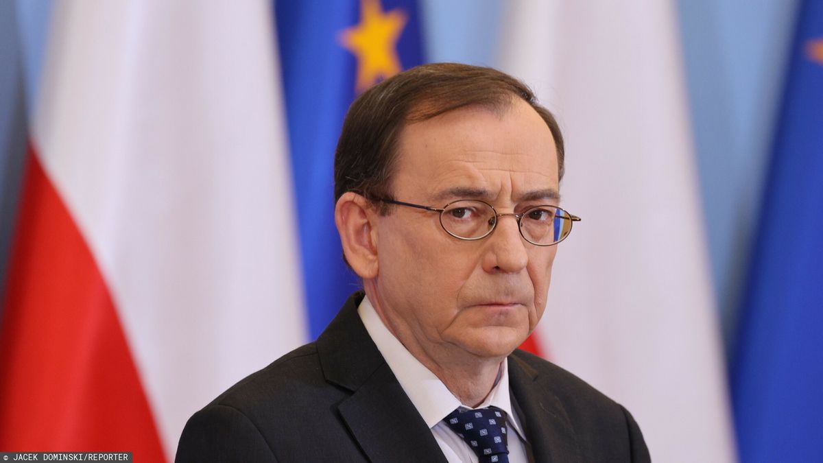 Konferencja premiera Mateusza Morawieckiego07.03.2022 Warszawa Konferencja prasowa premiera Mateusza Morawieckiego   fot. Jacek Dominski/REPORTERn/z: Mariusz KaminskiJacek Dominski/REPORTER