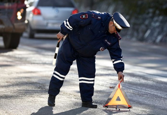 W wypadku zginął 10-letni chłopiec