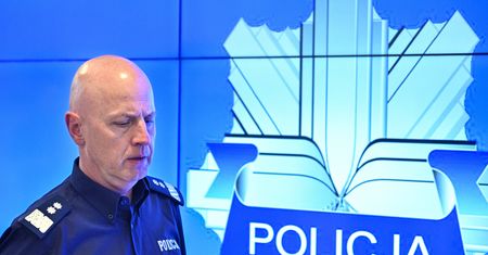 Rozliczą Szymczyka w połowie lutego. "To jest szokujące"
