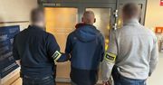 Łódź: 27-latek utrzymywał się z kradzieży. Wpadł na gorącym uczynku