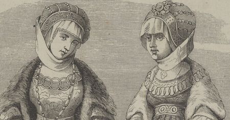 Pierwszy "poradnik małżeński" w dziejach Polski. Czego 500 lat temu wymagano od idealnej żony i matki?